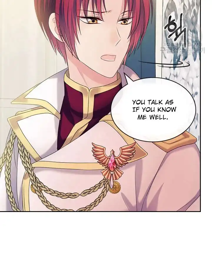 Sincerely: I Became a Duke's Maid Chapter 79 53
